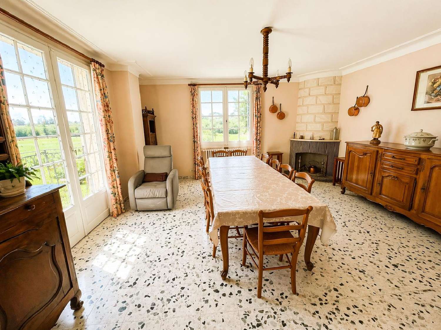  te koop villa Masquières Lot-et-Garonne 5