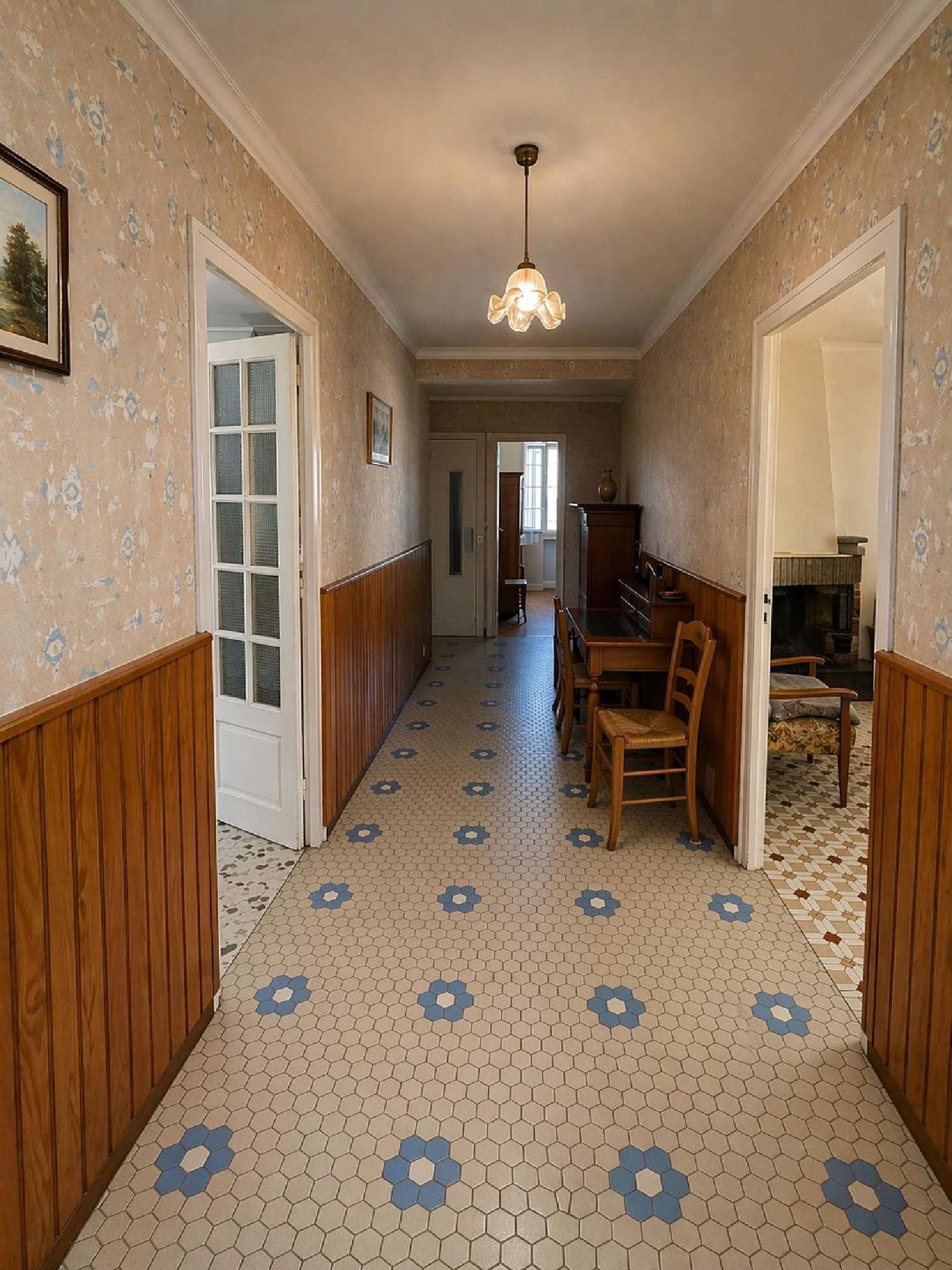  te koop villa Masquières Lot-et-Garonne 6