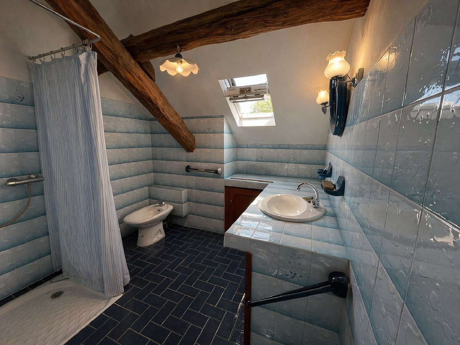  te koop villa Masquières Lot-et-Garonne 7