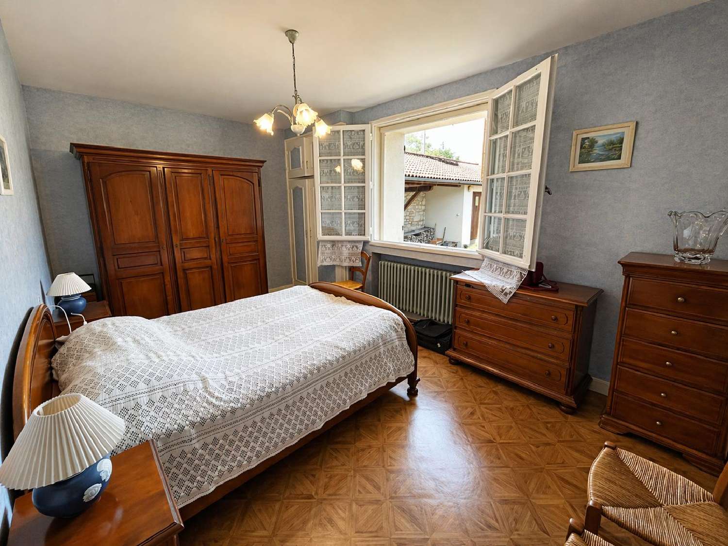  te koop villa Masquières Lot-et-Garonne 8