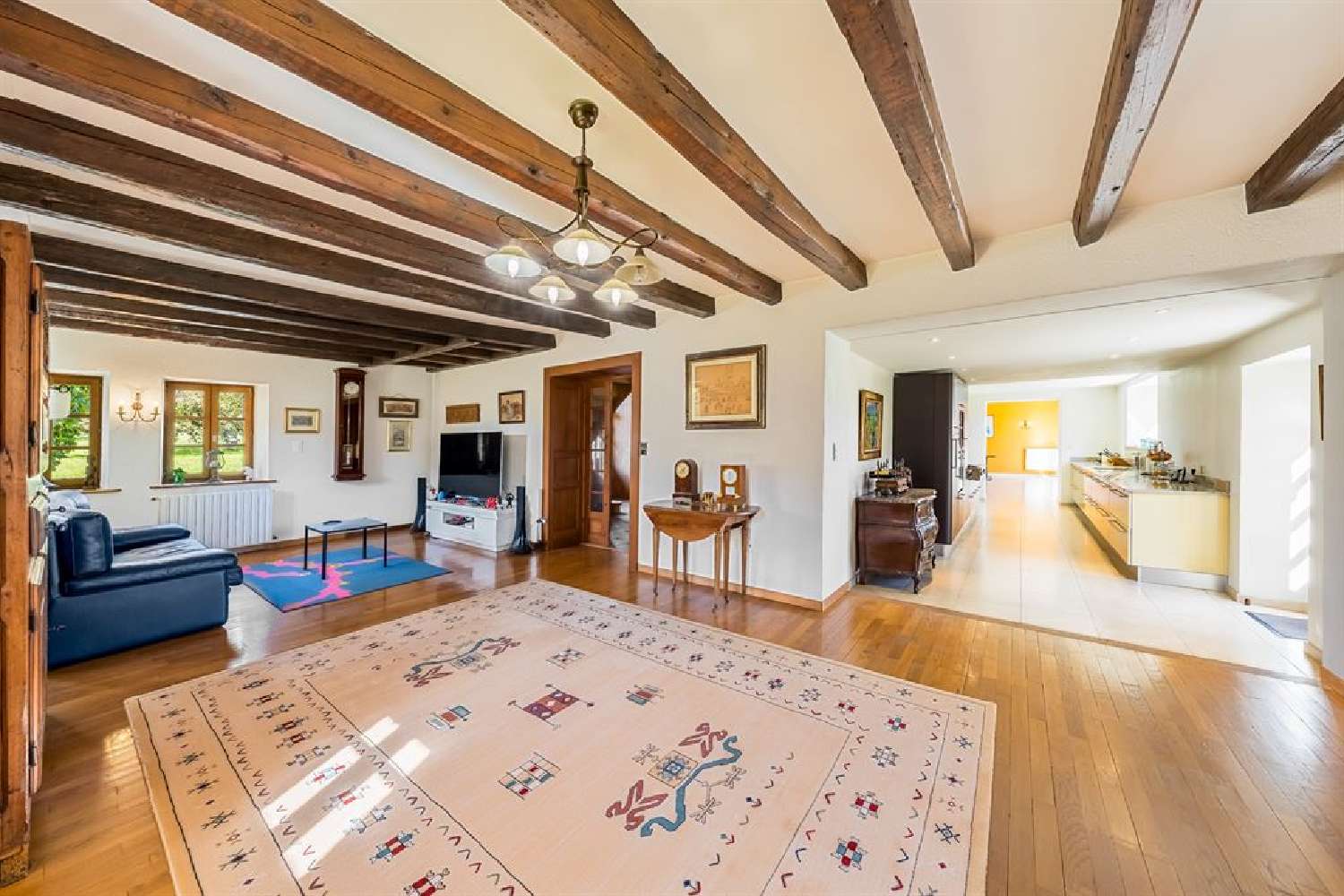 en venta villa Massongy Haute-Savoie 7