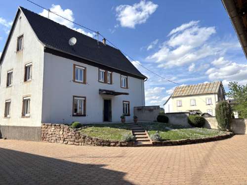 Matzenheim Bas-Rhin villa foto 7322750