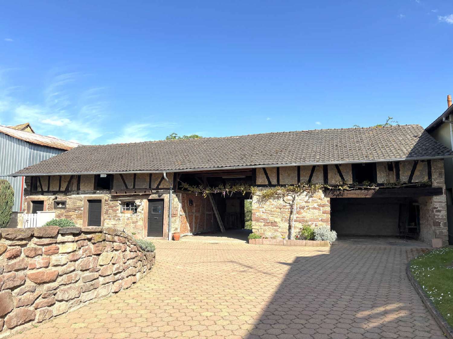  te koop villa Matzenheim Bas-Rhin 4