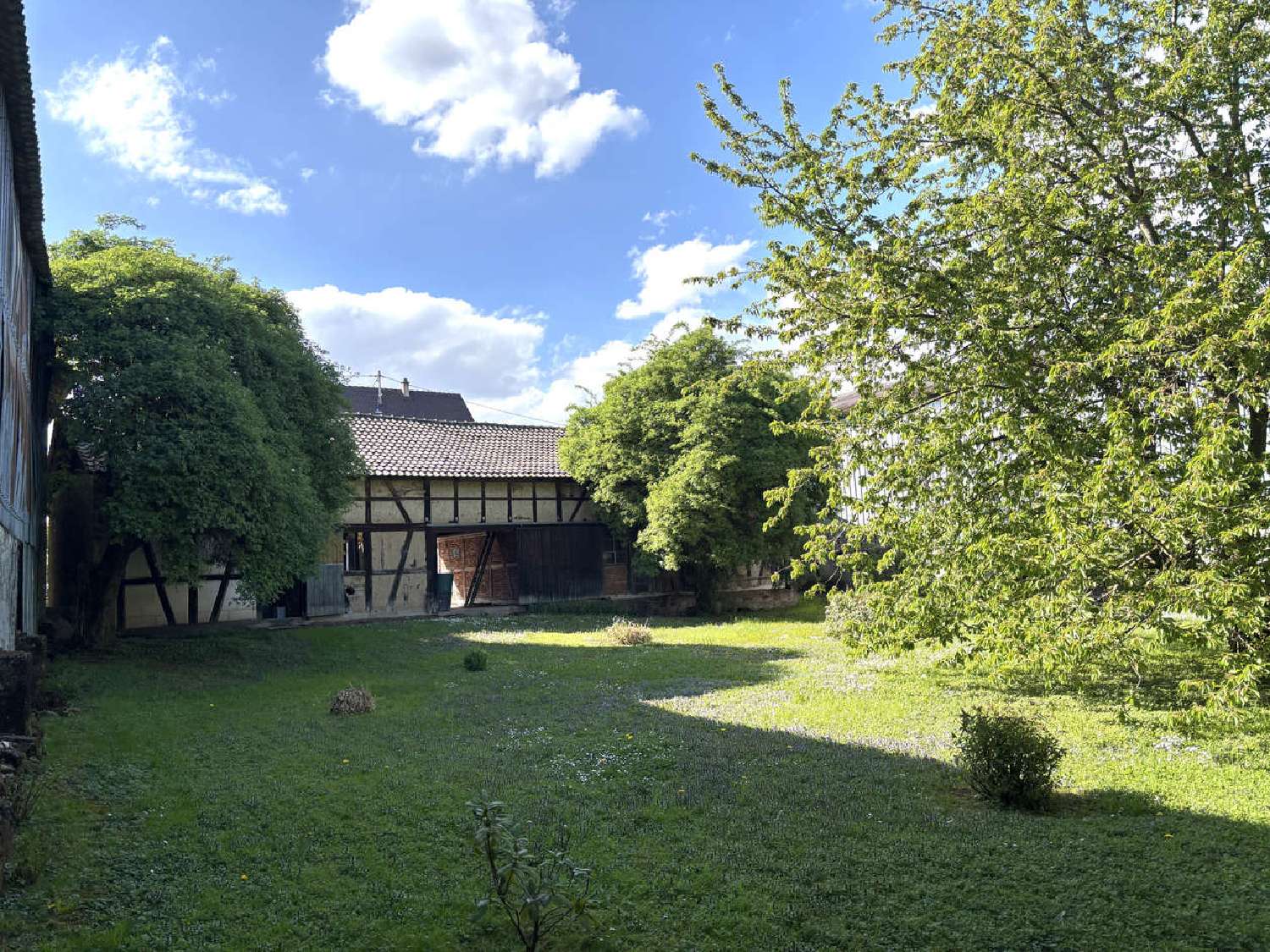  te koop villa Matzenheim Bas-Rhin 5
