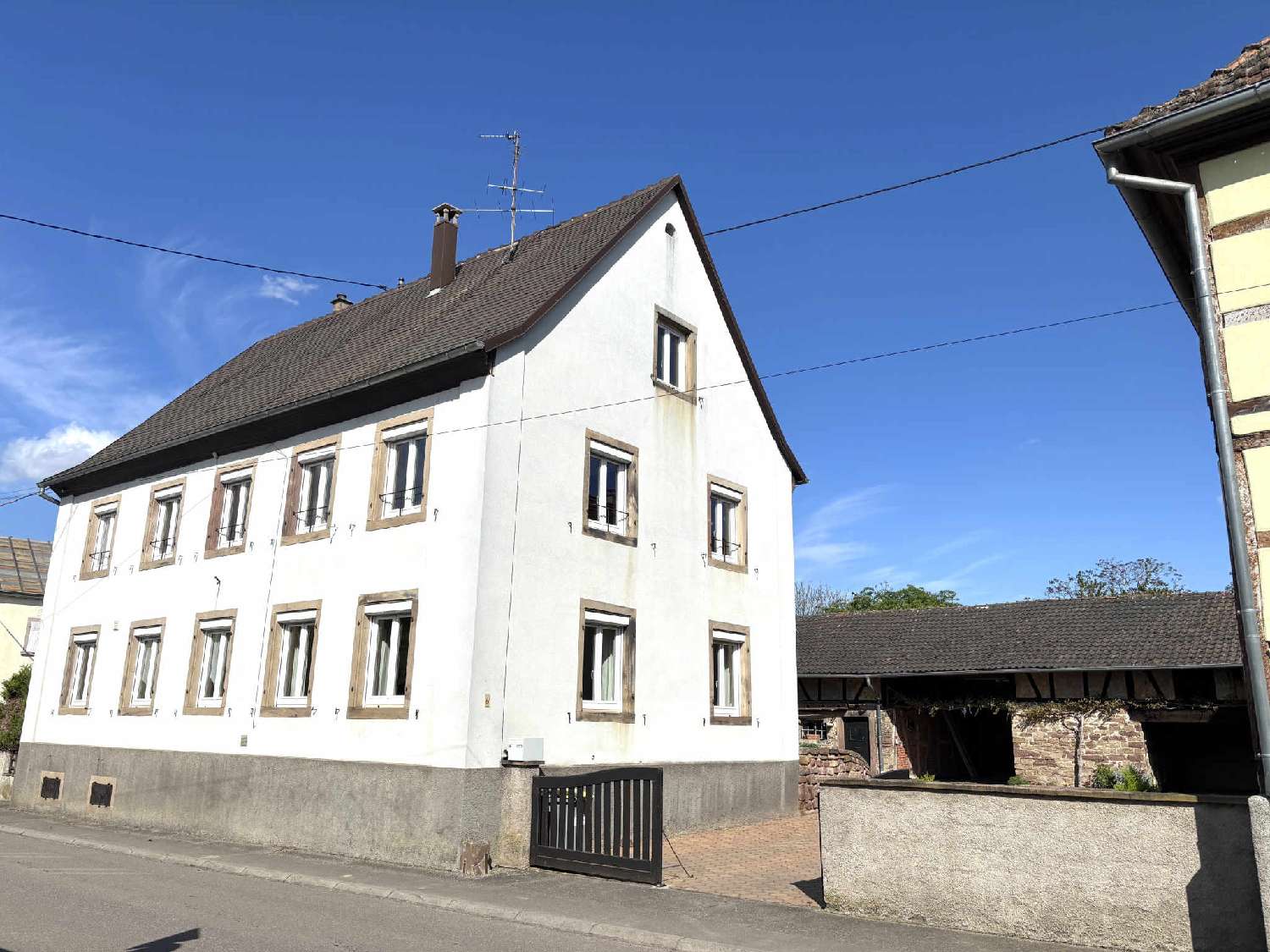  te koop villa Matzenheim Bas-Rhin 6