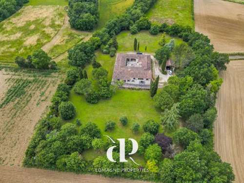 Mauvezin Gers Villa Bild 7322720