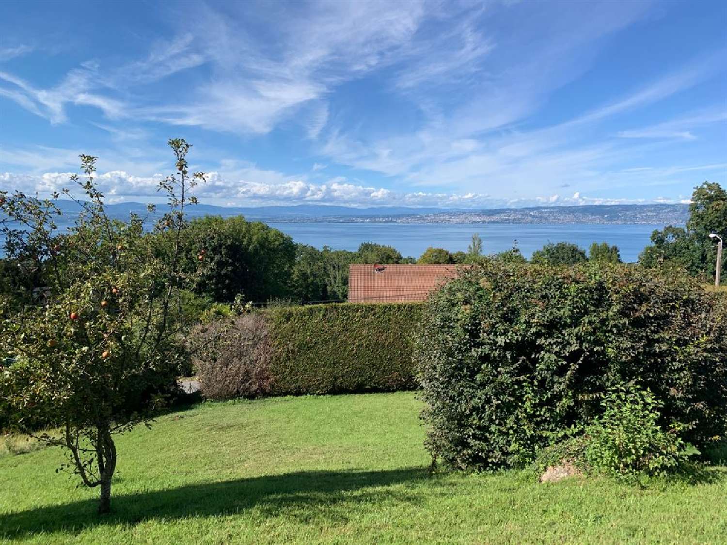 en venta villa Maxilly-sur-Léman Haute-Savoie 2