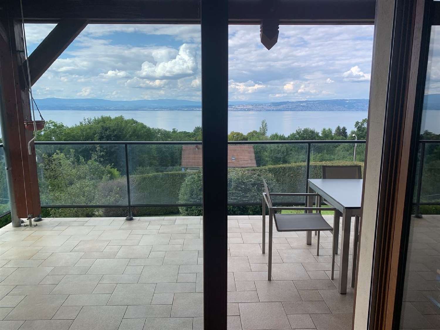 en venta villa Maxilly-sur-Léman Haute-Savoie 6