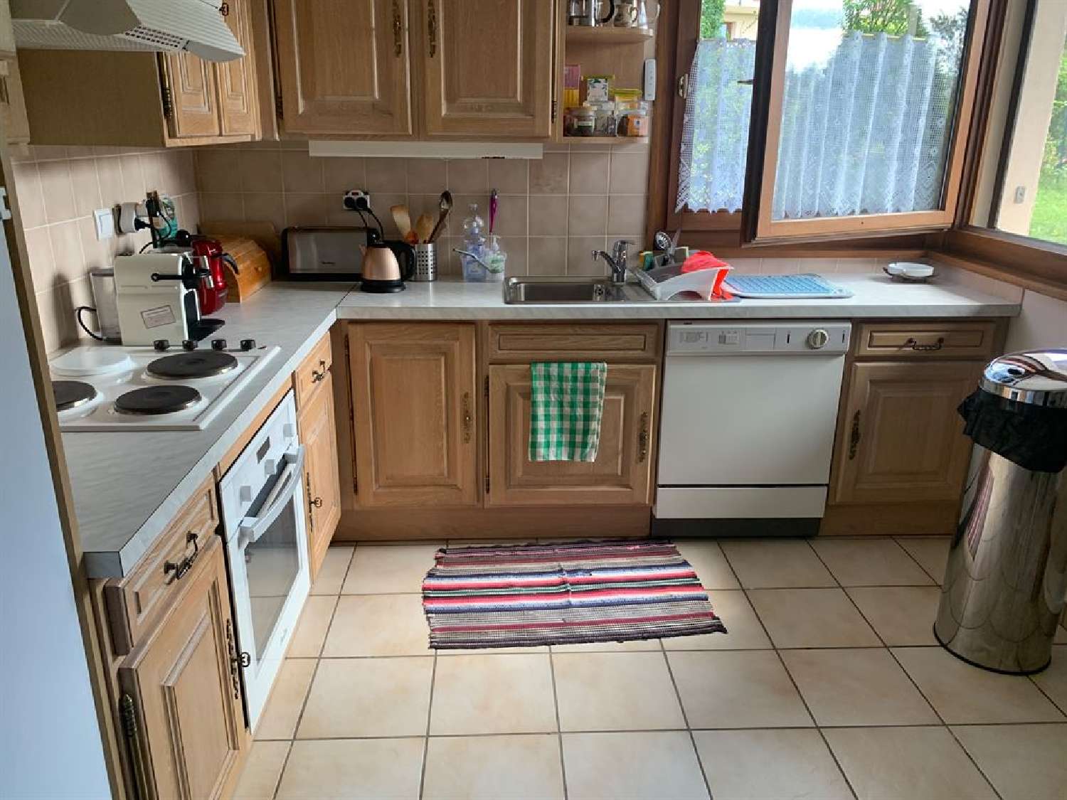 en venta villa Maxilly-sur-Léman Haute-Savoie 7