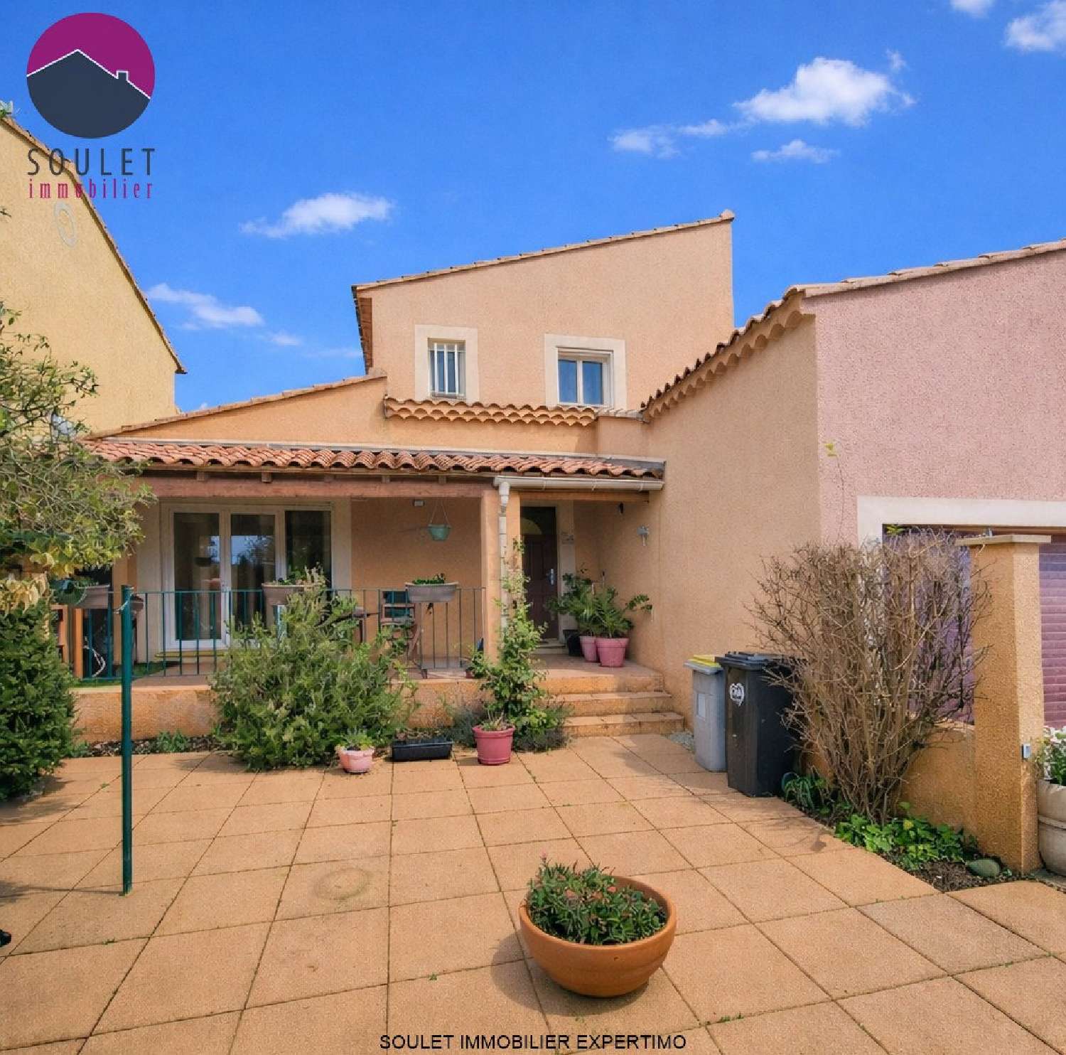  te koop villa Mazan Vaucluse 1