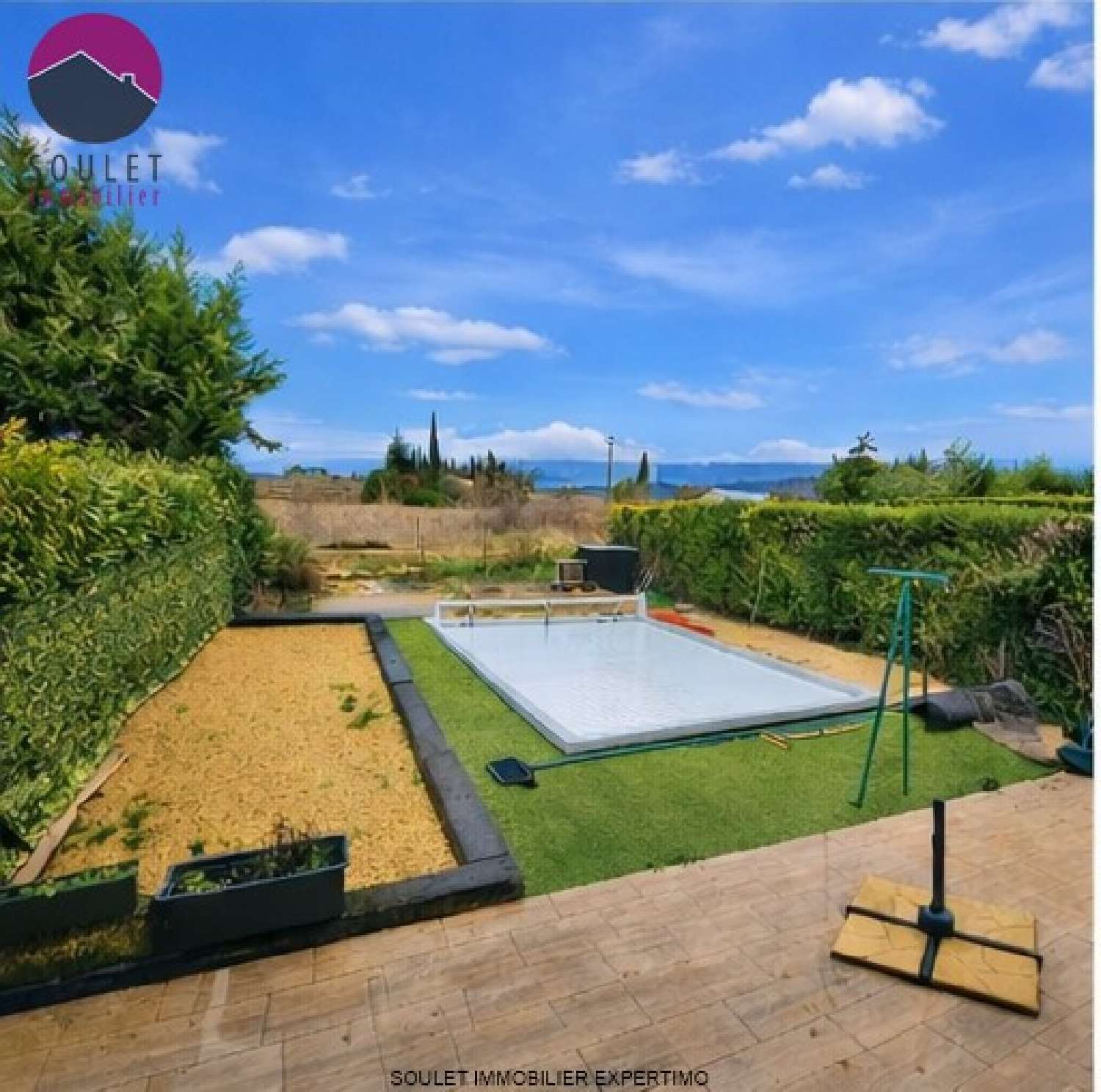  te koop villa Mazan Vaucluse 2