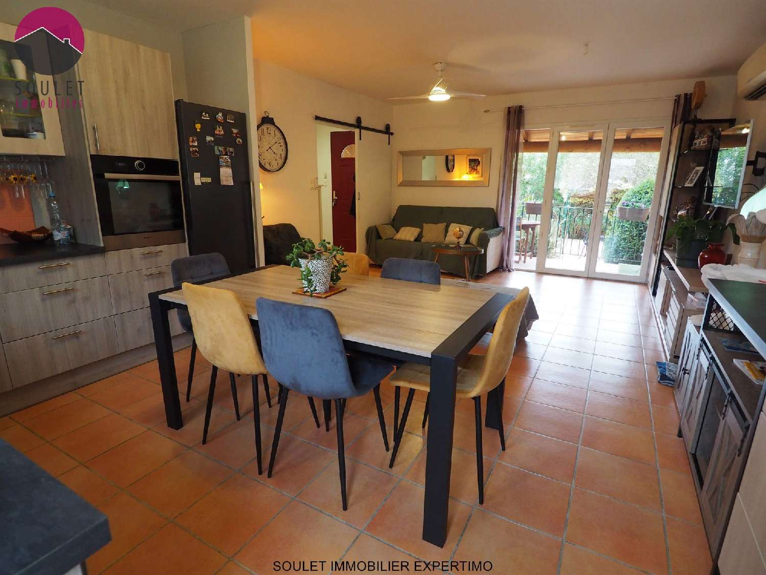  te koop villa Mazan Vaucluse 3