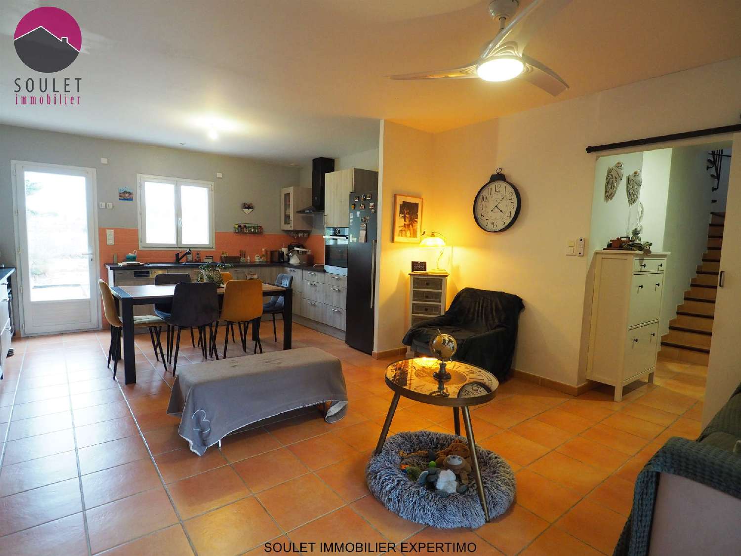  te koop villa Mazan Vaucluse 5