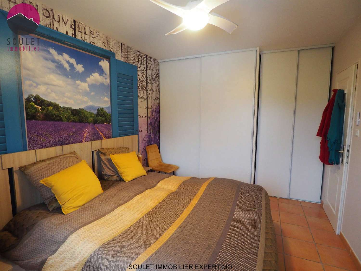  te koop villa Mazan Vaucluse 6