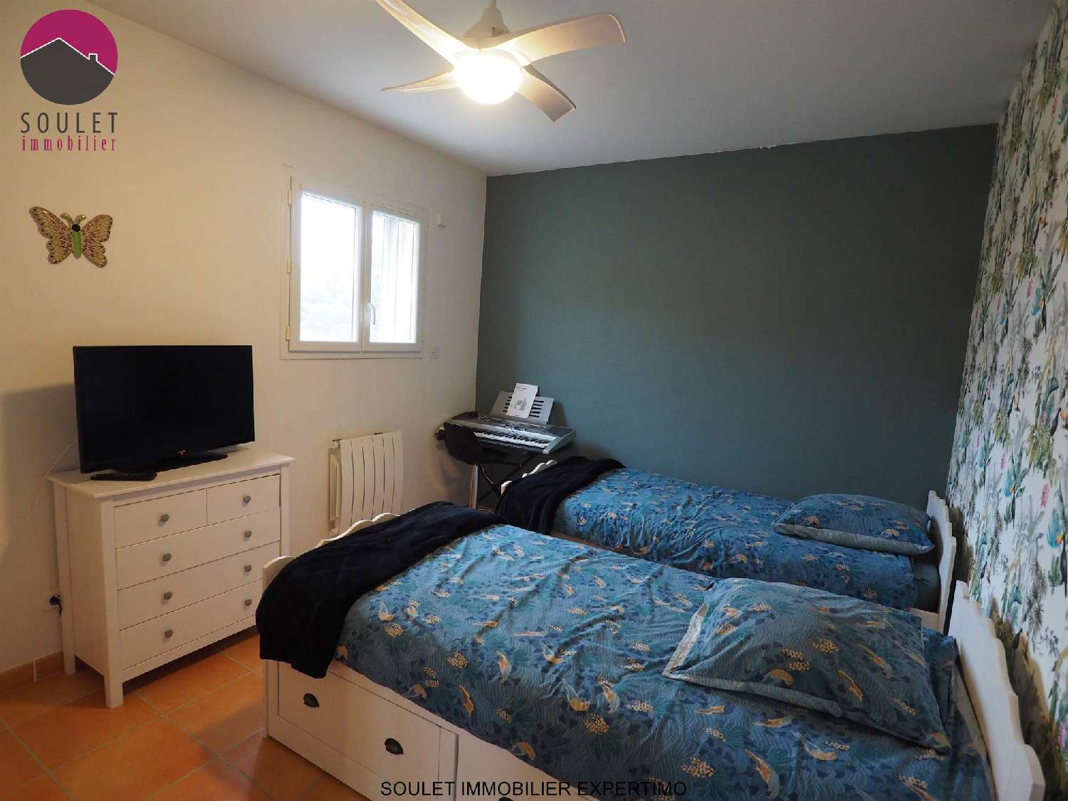  te koop villa Mazan Vaucluse 7