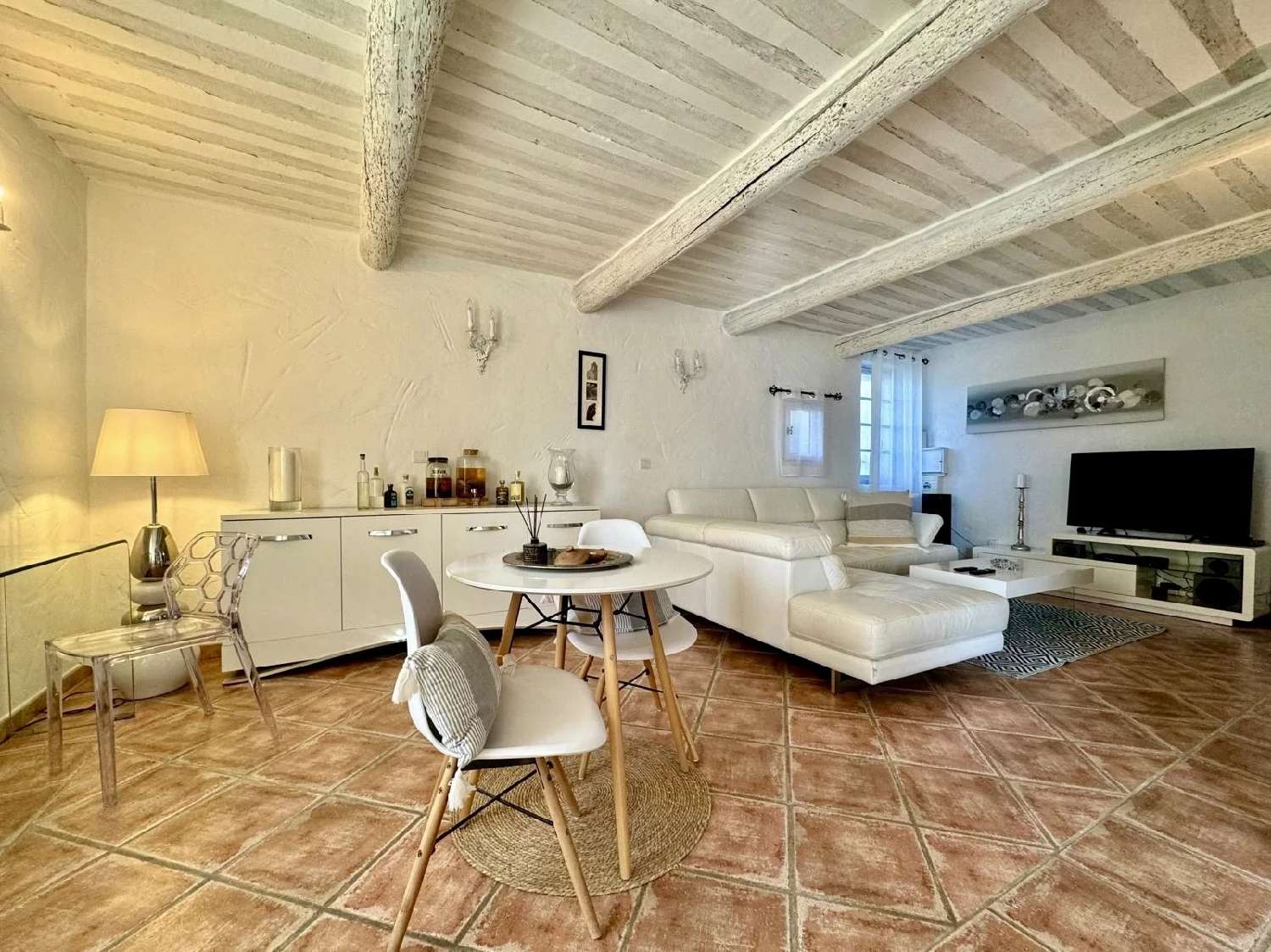 à vendre villa Mazan Vaucluse 2
