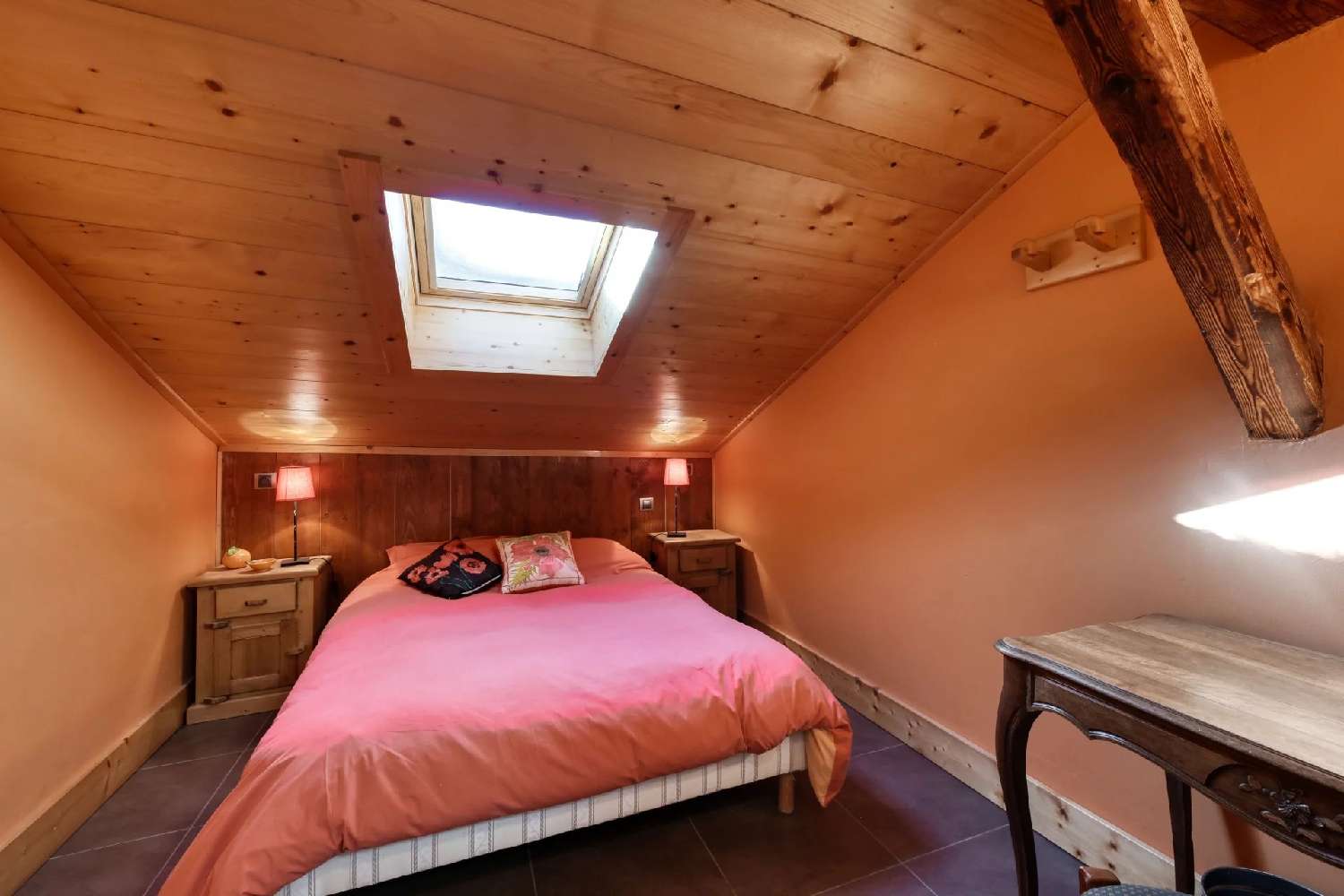  en venta villa Megève Haute-Savoie 4