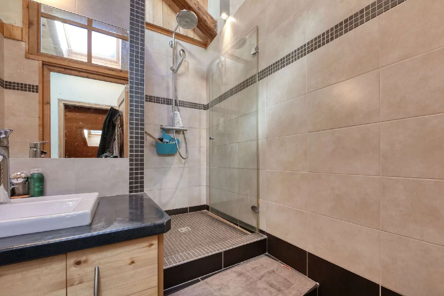  en venta villa Megève Haute-Savoie 5