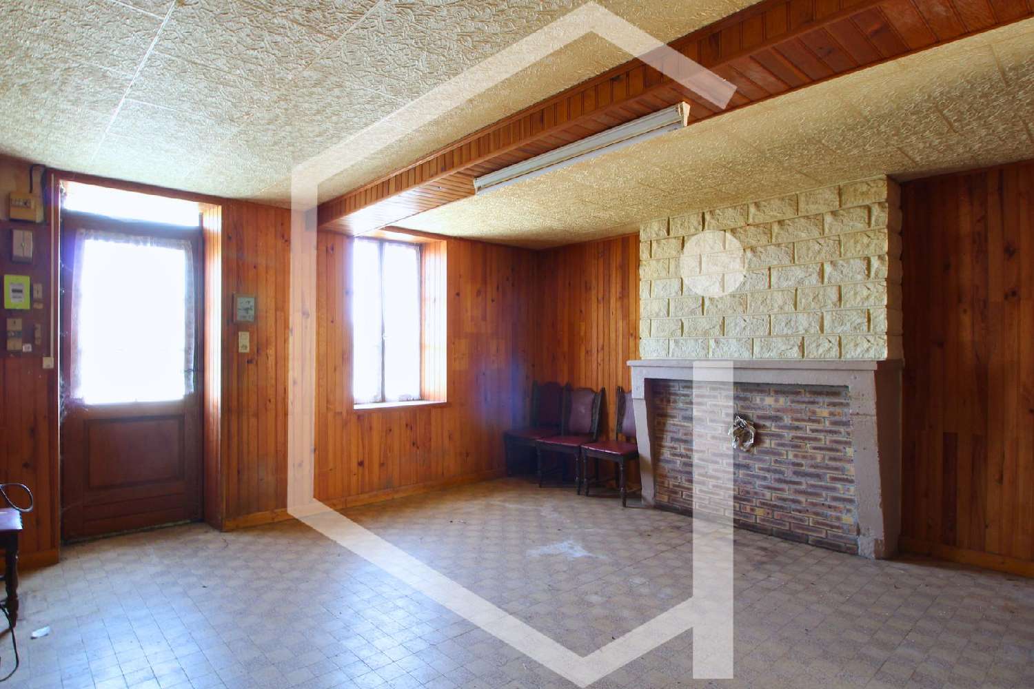  en venta villa Menetou-Couture Cher 1