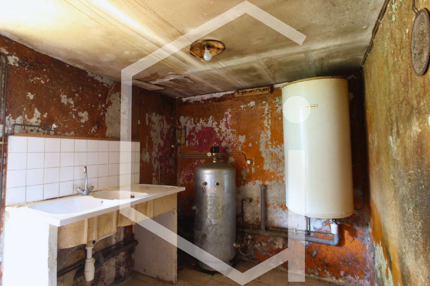  en venta villa Menetou-Couture Cher 6