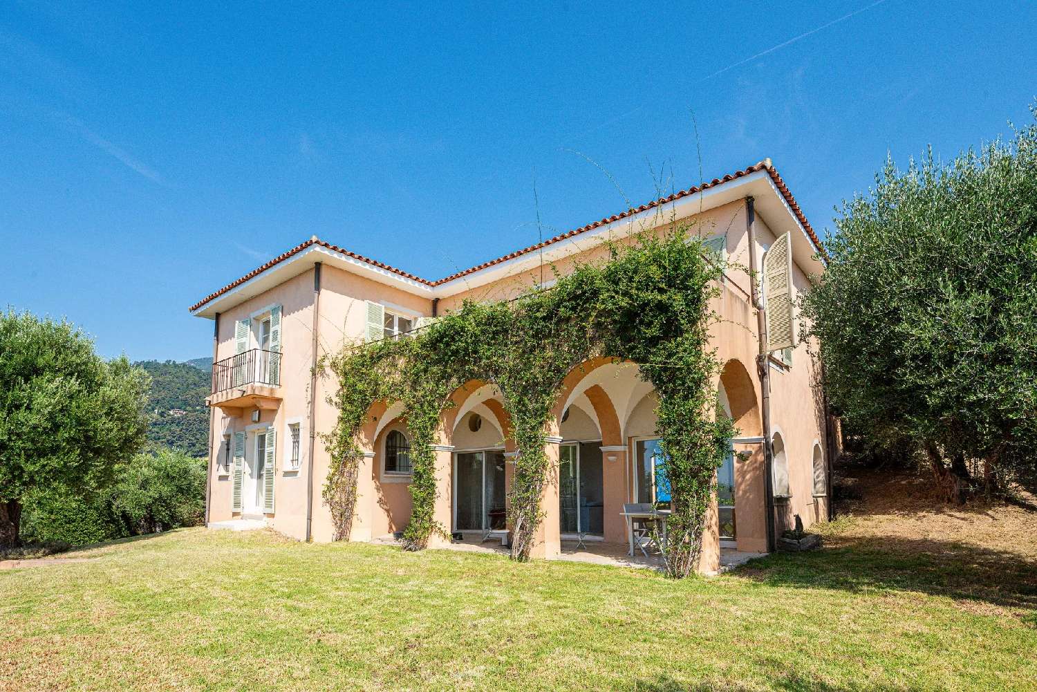  en venta villa Menton Alpes-Maritimes 1