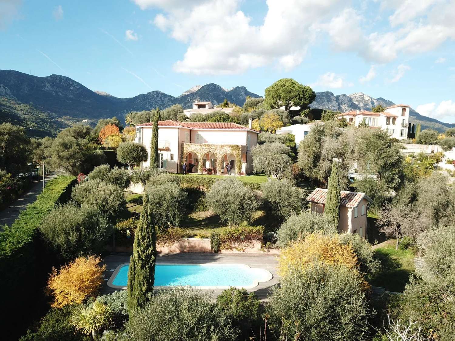  en venta villa Menton Alpes-Maritimes 4