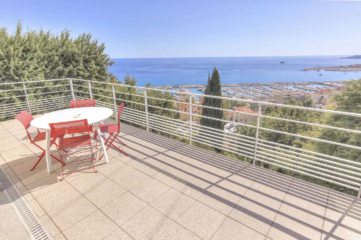  te koop villa Menton Alpes-Maritimes 1