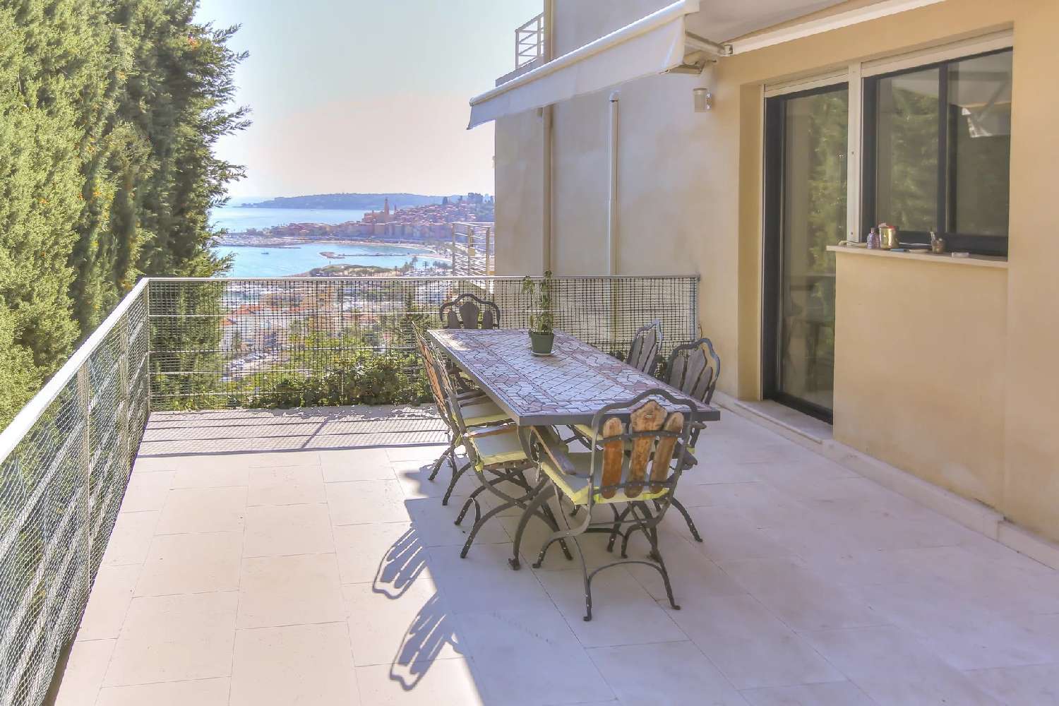  te koop villa Menton Alpes-Maritimes 2