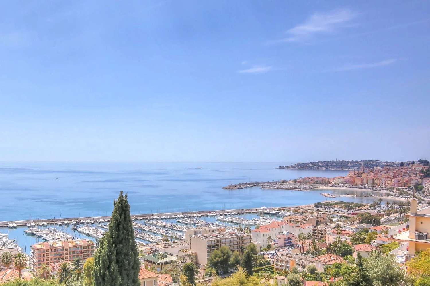  te koop villa Menton Alpes-Maritimes 3