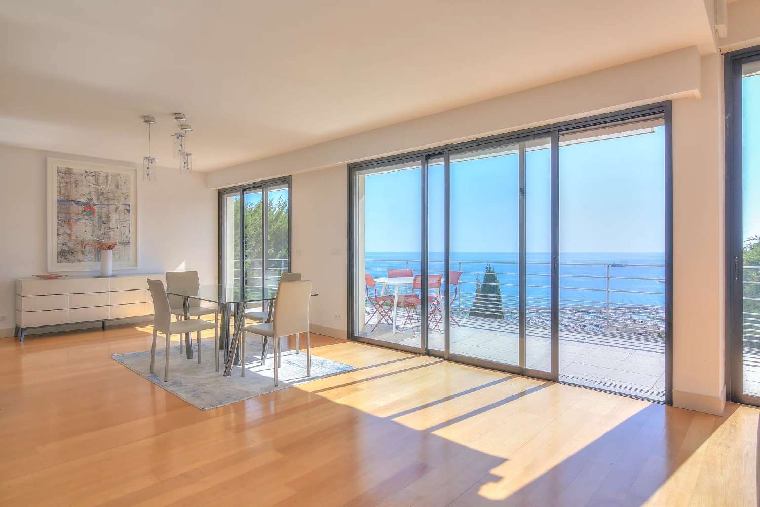  te koop villa Menton Alpes-Maritimes 4