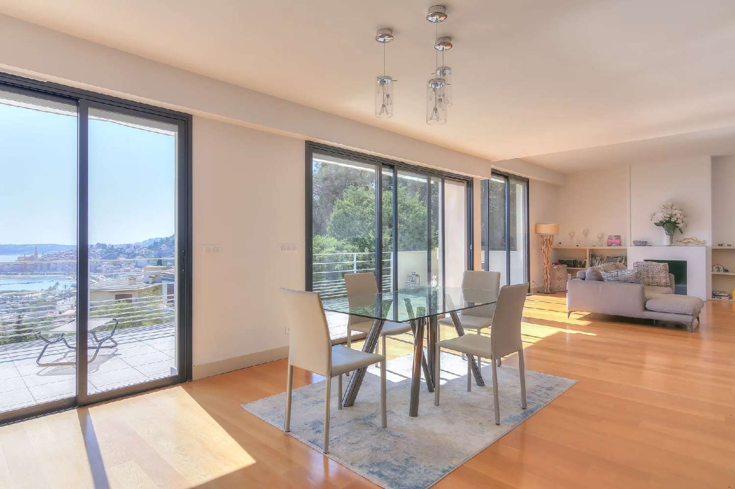  te koop villa Menton Alpes-Maritimes 5