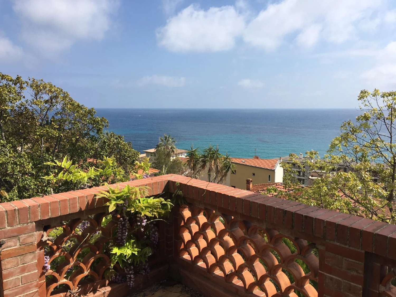  à vendre villa Menton Alpes-Maritimes 7