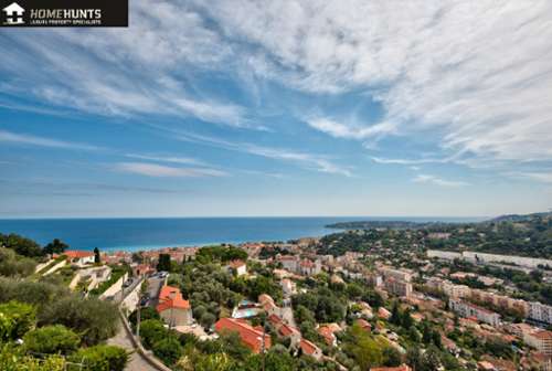 Menton Alpes-Maritimes villa foto 7307083