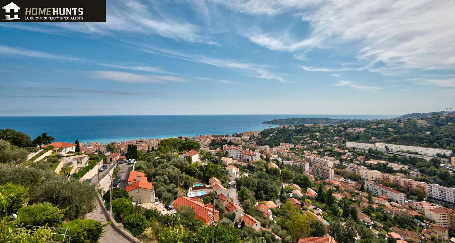  à vendre villa Menton Alpes-Maritimes 2
