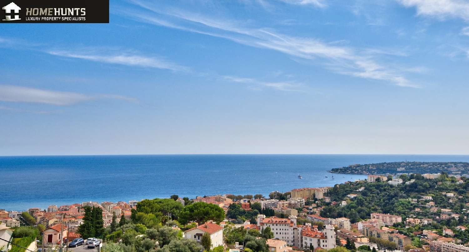  à vendre villa Menton Alpes-Maritimes 3