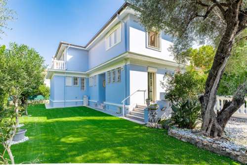 Menton Alpes-Maritimes villa foto 7307262