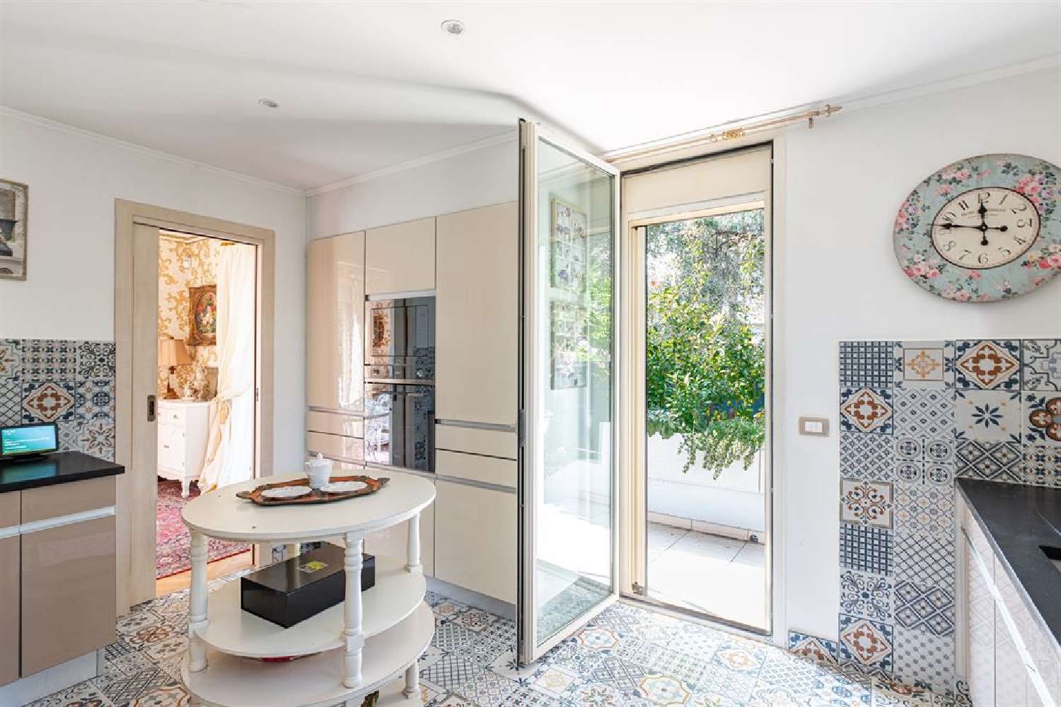 te koop villa Menton Alpes-Maritimes 5