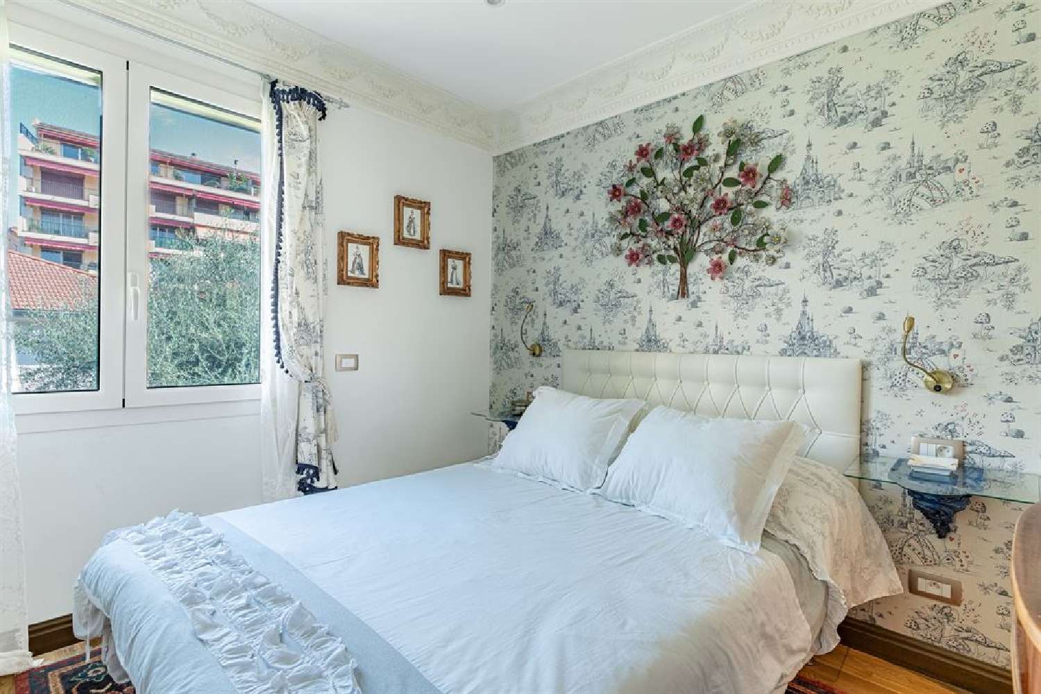 te koop villa Menton Alpes-Maritimes 6