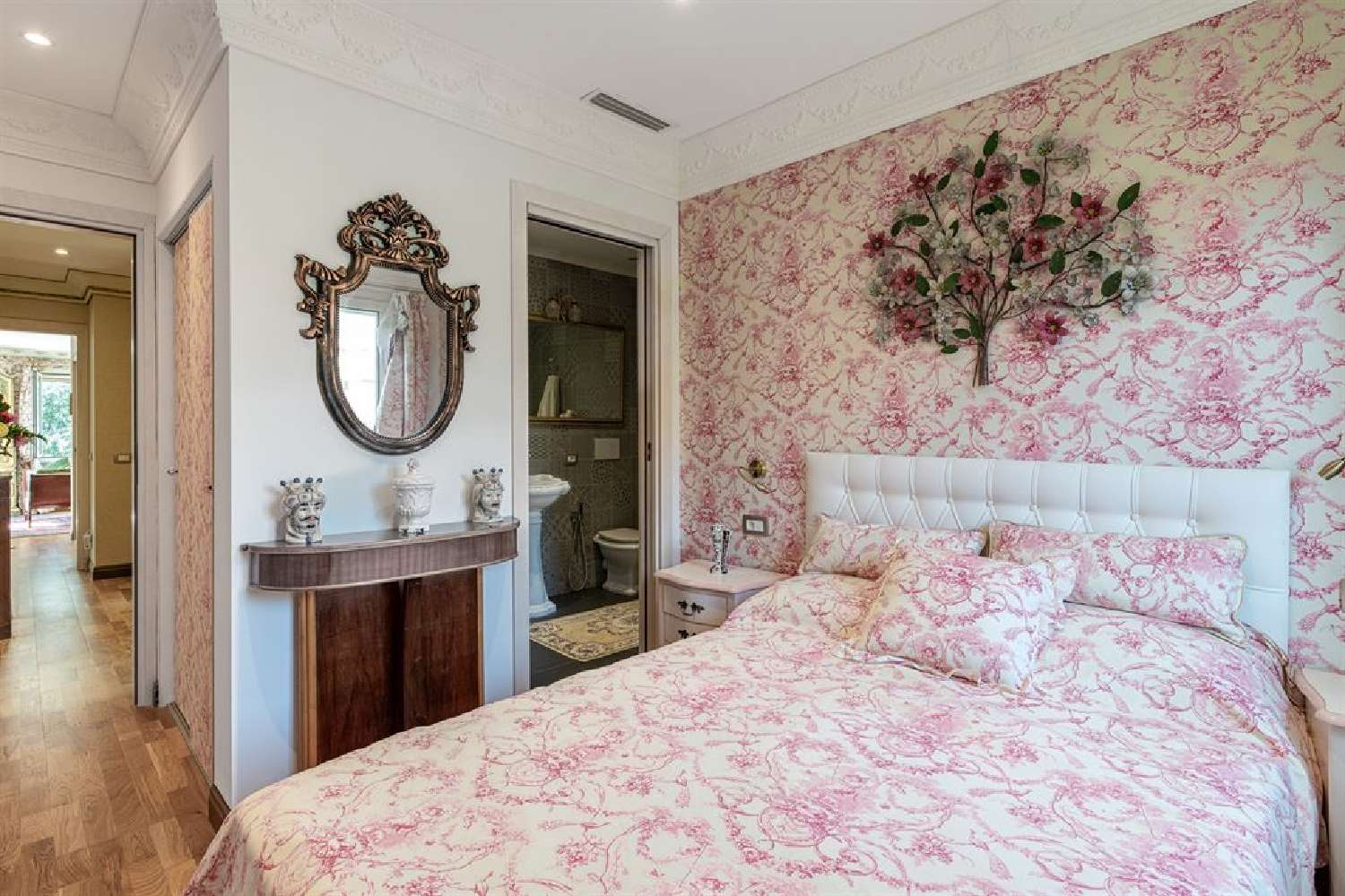 te koop villa Menton Alpes-Maritimes 7