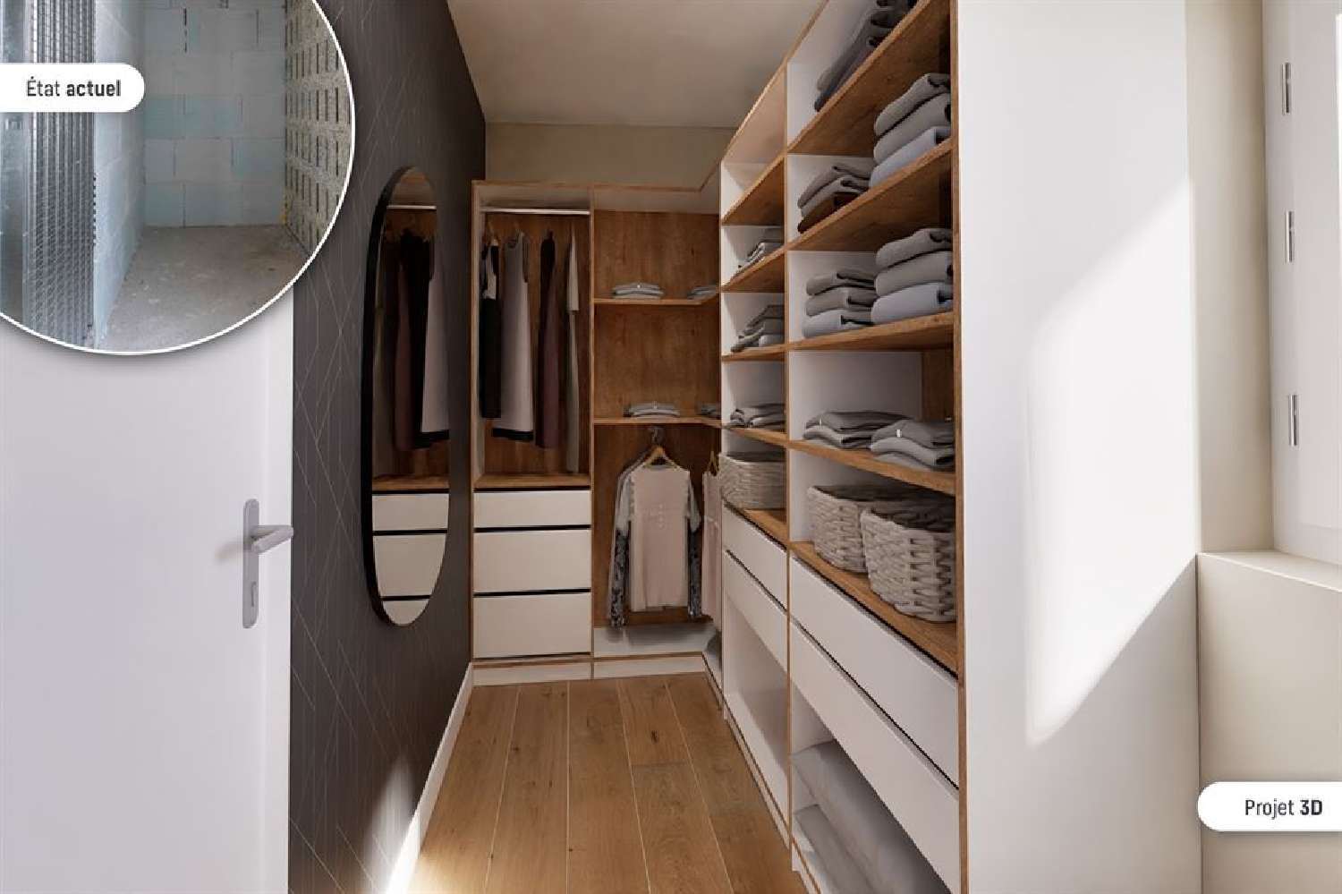 te koop villa Menton Alpes-Maritimes 7