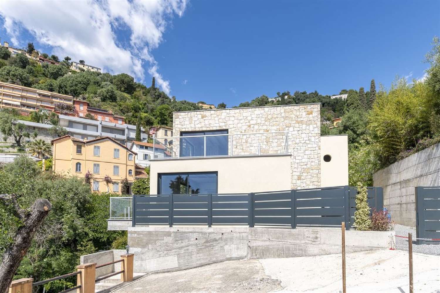te koop villa Menton Alpes-Maritimes 8