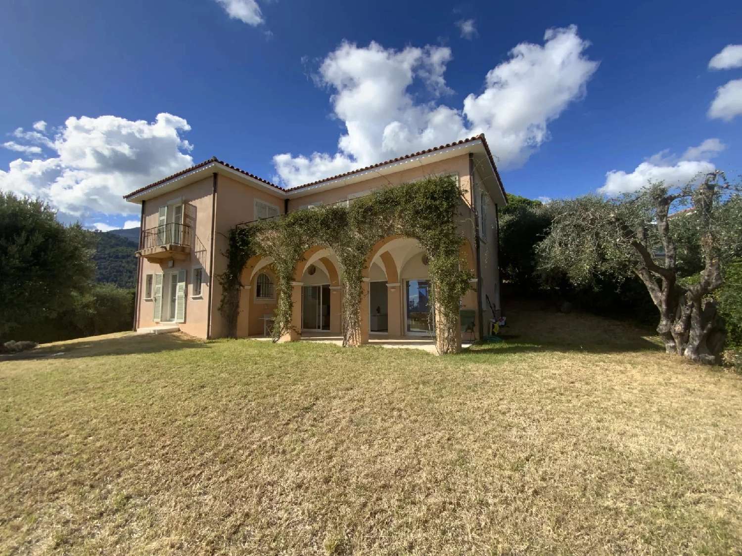  for sale villa Menton Alpes-Maritimes 2