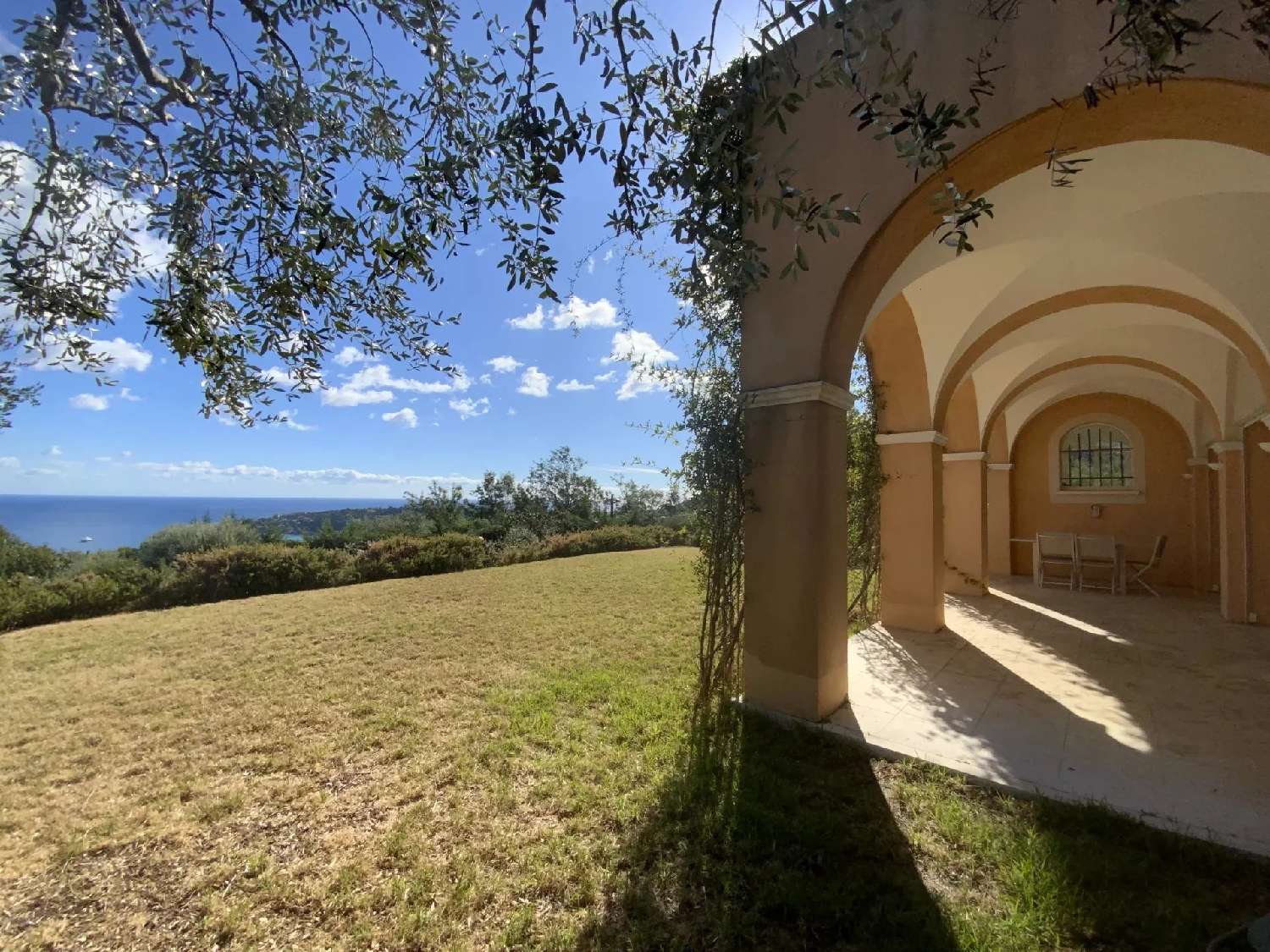 for sale villa Menton Alpes-Maritimes 3
