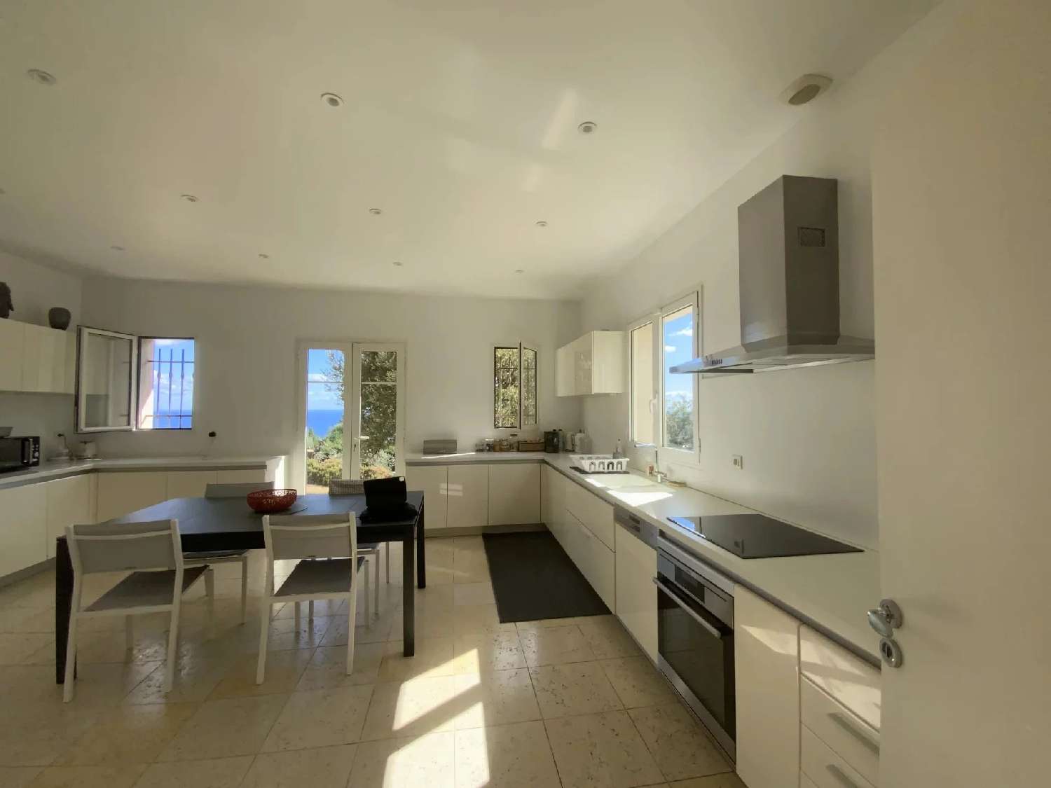  for sale villa Menton Alpes-Maritimes 5