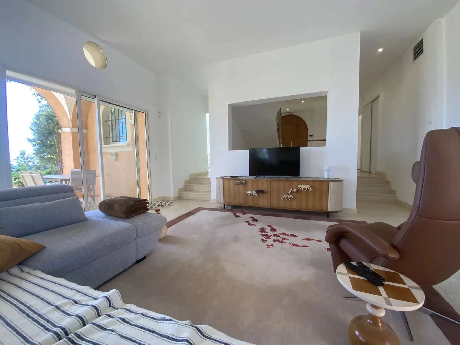  for sale villa Menton Alpes-Maritimes 6