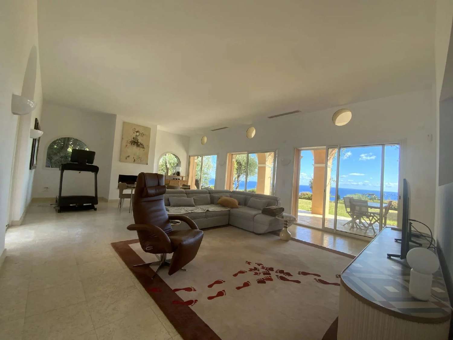  for sale villa Menton Alpes-Maritimes 7