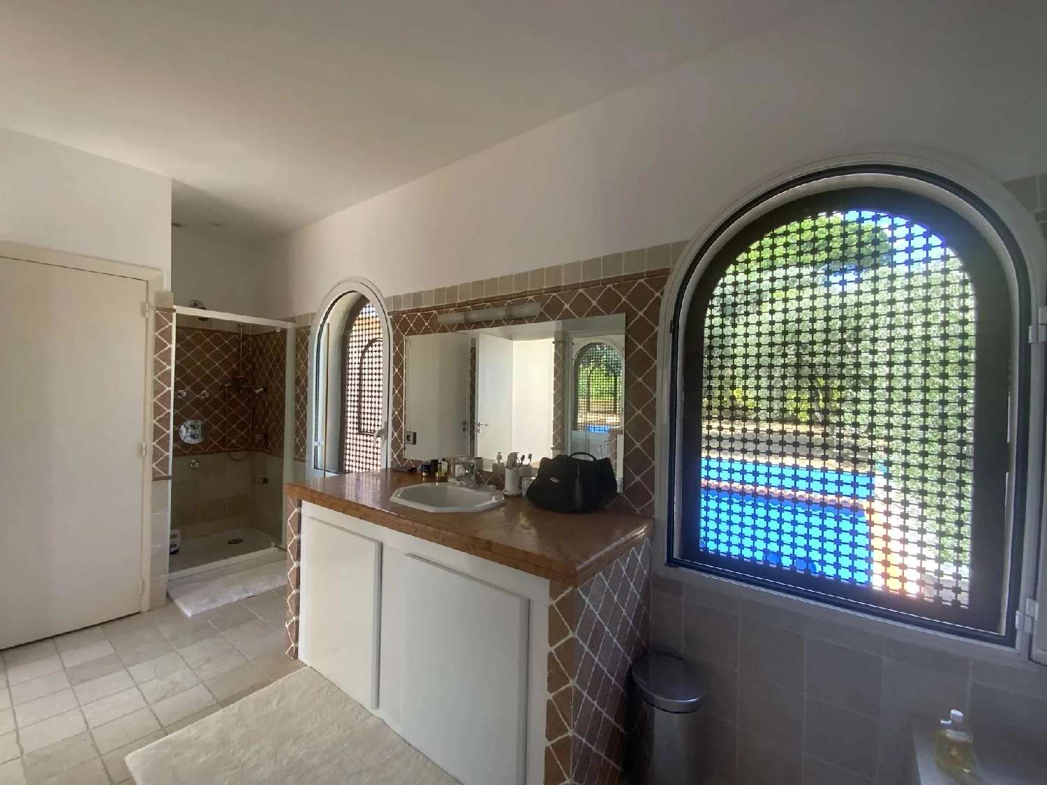  for sale villa Menton Alpes-Maritimes 8