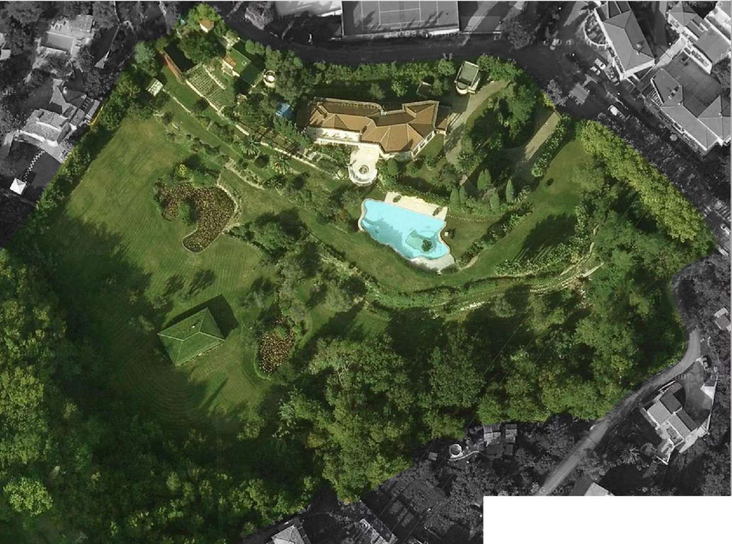 en venta villa Menton Alpes-Maritimes 3