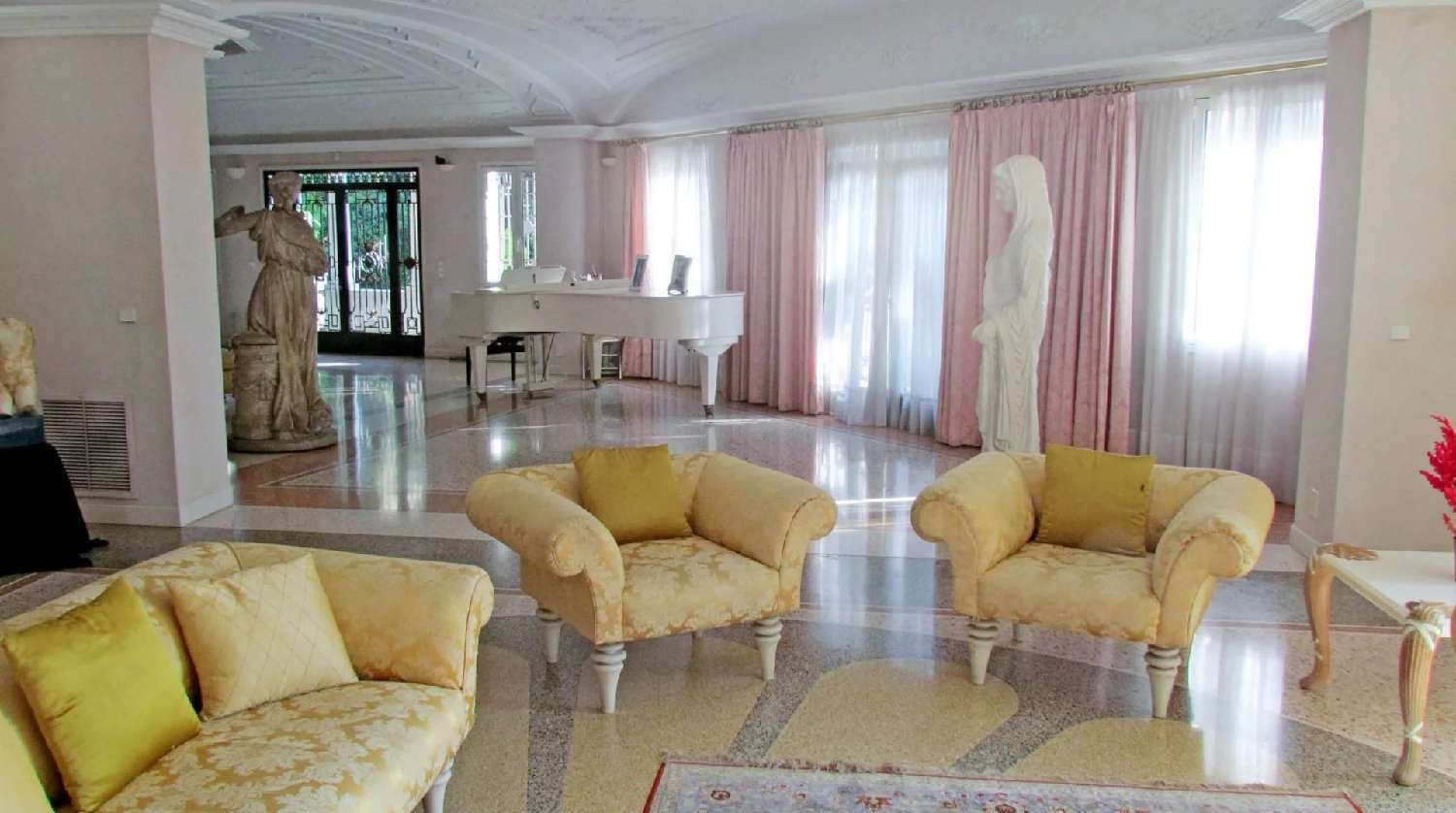 en venta villa Menton Alpes-Maritimes 6