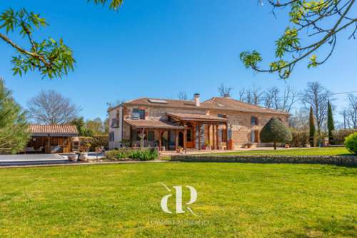 Merles Tarn-et-Garonne villa foto 7311320